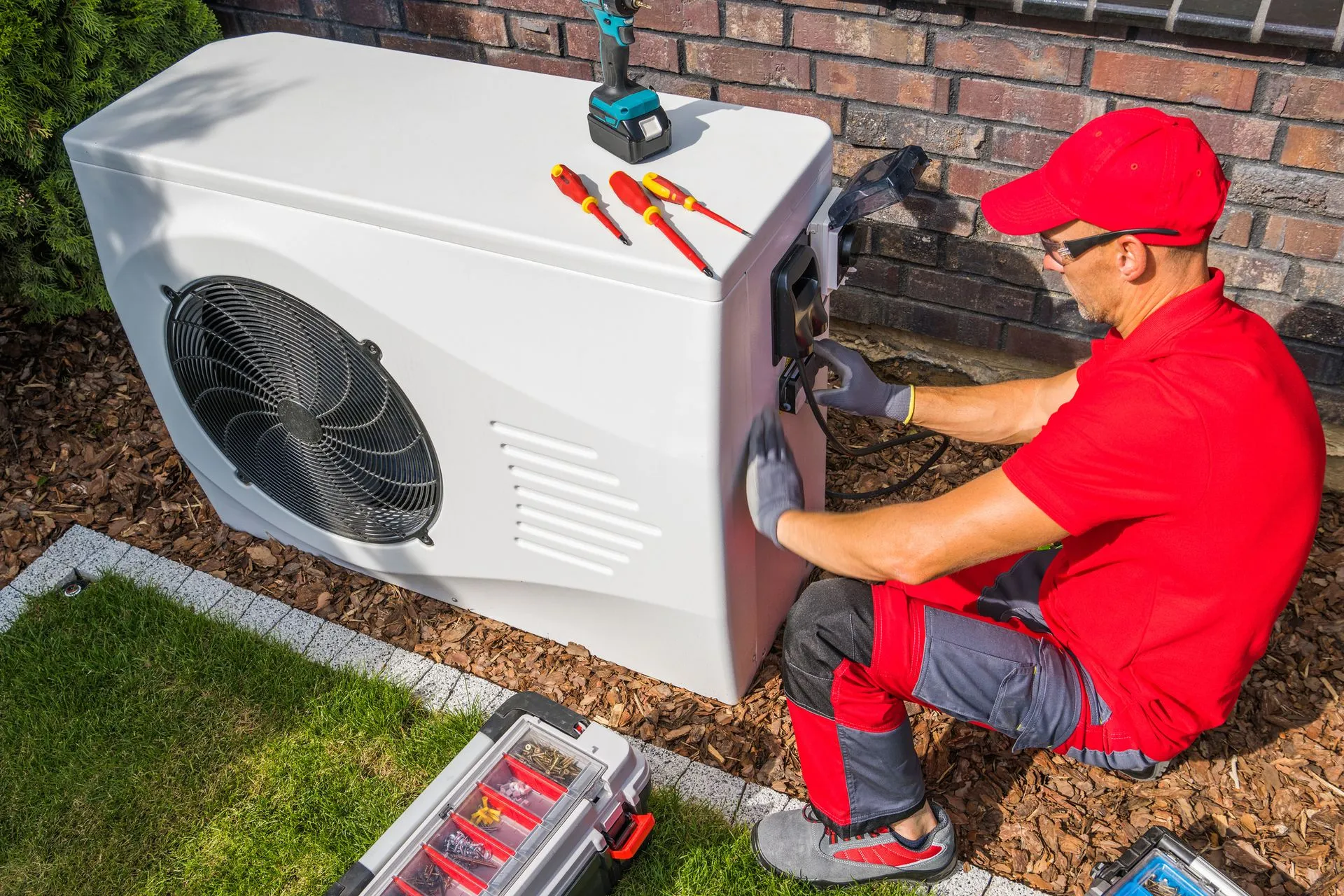 About HVAC in Rome, GA